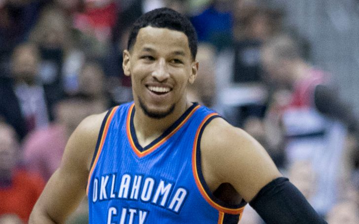 Who is Andre Roberson's Girlfriend? Know All in Details!